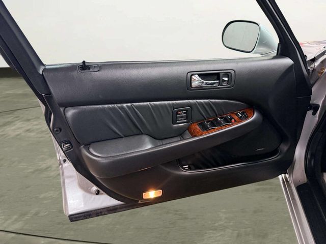 2002 Acura RL 4dr Sedan w/Navigation System - 23008667 - 15