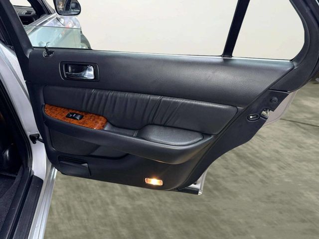 2002 Acura RL 4dr Sedan w/Navigation System - 23008667 - 25