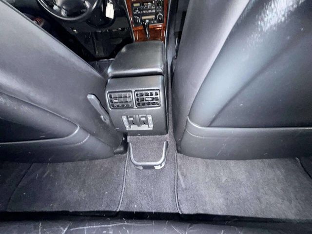 2002 Acura RL 4dr Sedan w/Navigation System - 23008667 - 28