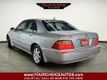 2002 Acura RL 4dr Sedan w/Navigation System - 23008667 - 2
