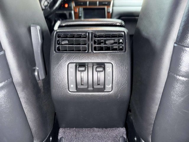 2002 Acura RL 4dr Sedan w/Navigation System - 23008667 - 29