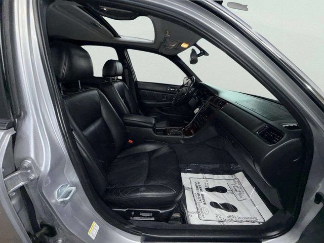 2002 Acura RL 4dr Sedan w/Navigation System - 23008667 - 31