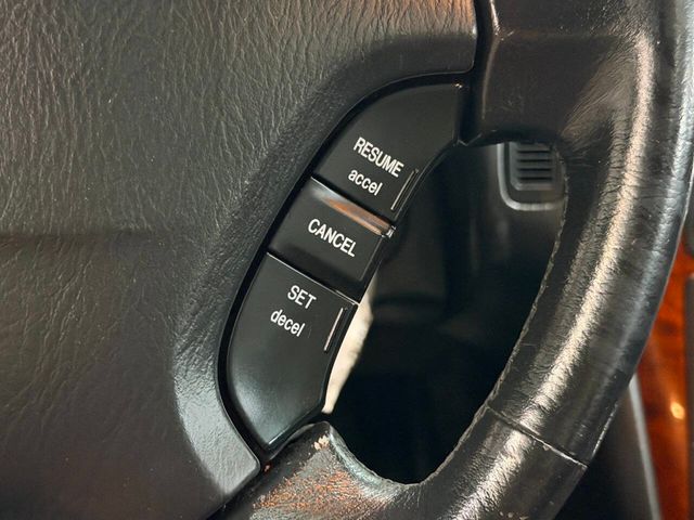 2002 Acura RL 4dr Sedan w/Navigation System - 23008667 - 33