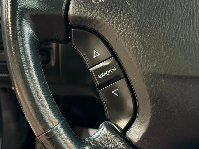 2002 Acura RL 4dr Sedan w/Navigation System - 23008667 - 34