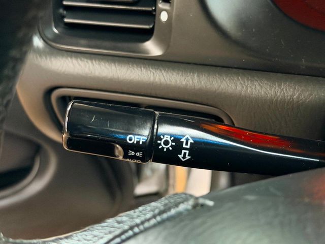 2002 Acura RL 4dr Sedan w/Navigation System - 23008667 - 35