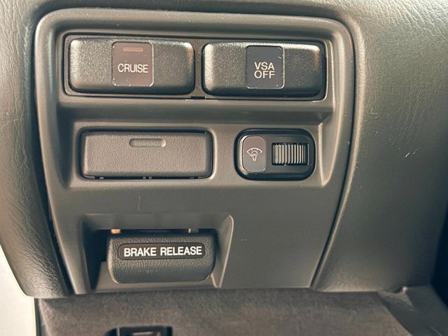 2002 Acura RL 4dr Sedan w/Navigation System - 23008667 - 37