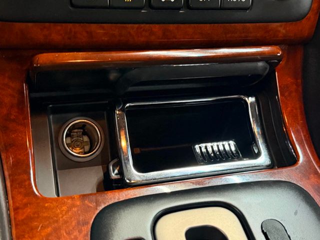 2002 Acura RL 4dr Sedan w/Navigation System - 23008667 - 44