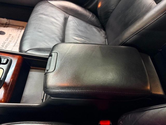 2002 Acura RL 4dr Sedan w/Navigation System - 23008667 - 45