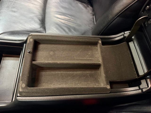 2002 Acura RL 4dr Sedan w/Navigation System - 23008667 - 47