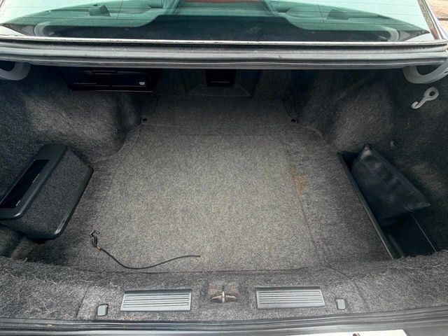 2002 Acura RL 4dr Sedan w/Navigation System - 23008667 - 6