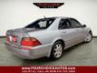 2002 Acura RL 4dr Sedan w/Navigation System - 23008667 - 7