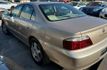 2002 Acura TL 4dr Sedan 3.2L - 22916268 - 2
