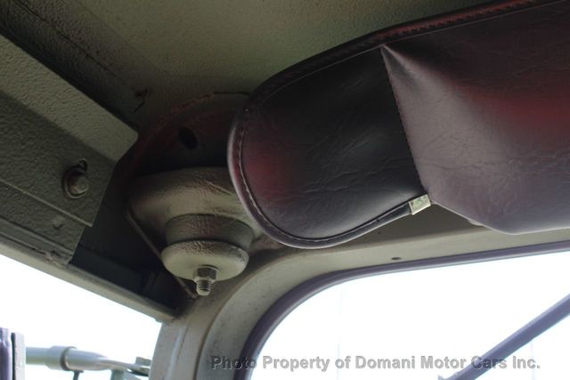 2002 AM General HUMVEE REAL FACTORY MILITARY AM GENERAL 4 DOOR SLANT BACK - 21703378 - 85