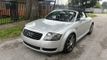 2002 Audi TT Roadster 2dr Roadster 5-Spd - 23083396 - 0