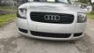 2002 Audi TT Roadster 2dr Roadster 5-Spd - 23083396 - 1