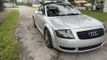2002 Audi TT Roadster 2dr Roadster 5-Spd - 23083396 - 2