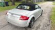 2002 Audi TT Roadster 2dr Roadster 5-Spd - 23083396 - 3
