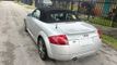 2002 Audi TT Roadster 2dr Roadster 5-Spd - 23083396 - 4