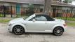 2002 Audi TT Roadster 2dr Roadster 5-Spd - 23083396 - 6