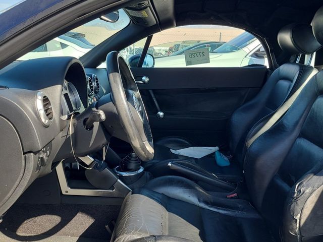 2002 Audi TT Roadster 2dr Roadster 5-Spd - 22842345 - 5