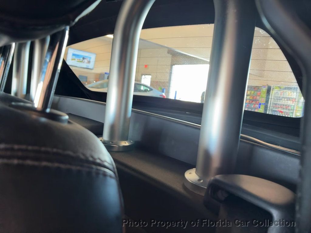 2002 Audi TT Roadster Convertible 5-Speed Manual - 22976708 - 11