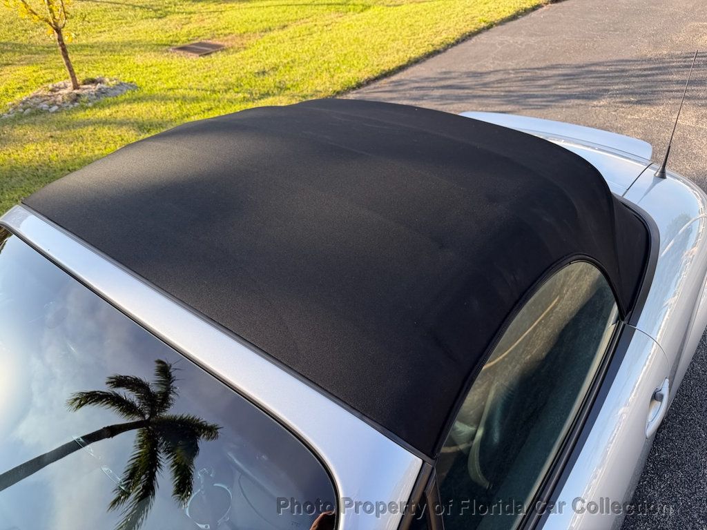 2002 Audi TT Roadster Convertible 5-Speed Manual Premium - 22976708 - 16