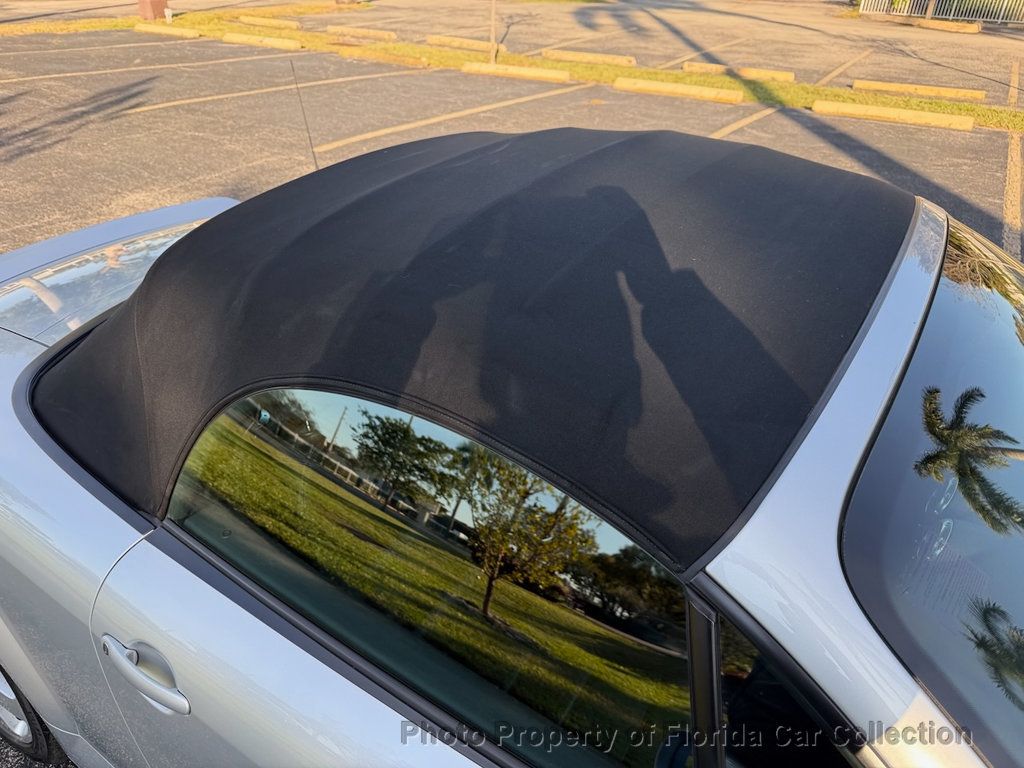 2002 Audi TT Roadster Convertible 5-Speed Manual Premium - 22976708 - 17