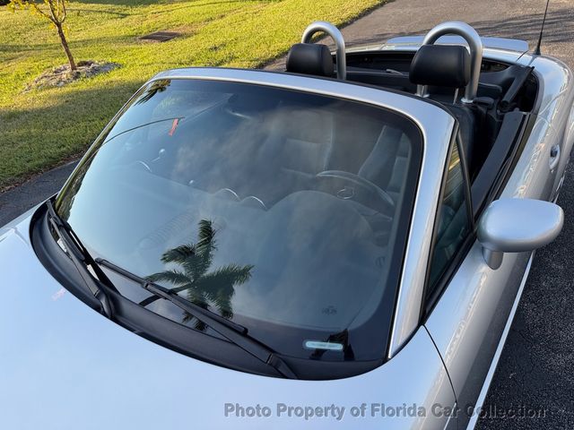 2002 Audi TT Roadster Convertible 5-Speed Manual Premium - 22976708 - 18