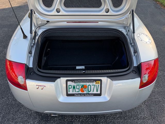 2002 Audi TT Roadster Convertible 5-Speed Manual Premium - 22976708 - 27