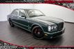 2002 Bentley Arnage 4dr Sedan Red Label - 22878684 - 0