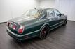 2002 Bentley Arnage 4dr Sedan Red Label - 22878684 - 9