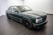 2002 Bentley Arnage 4dr Sedan Red Label - 22878684 - 1