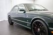 2002 Bentley Arnage 4dr Sedan Red Label - 22878684 - 33
