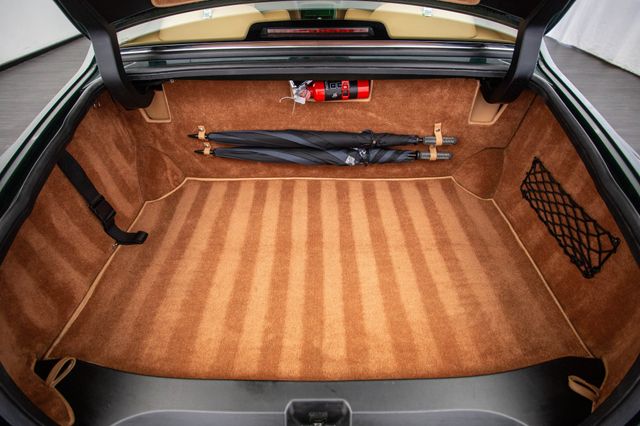 2002 Bentley Arnage 4dr Sedan Red Label - 22878684 - 39