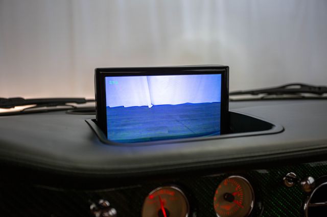 2002 Bentley Arnage 4dr Sedan Red Label - 22878684 - 53