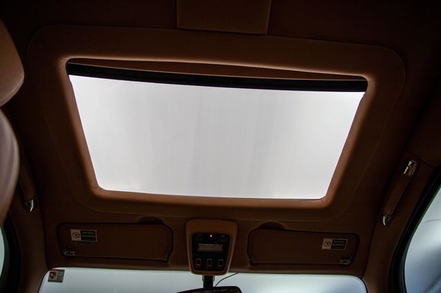 2002 Bentley Arnage 4dr Sedan Red Label - 22878684 - 58