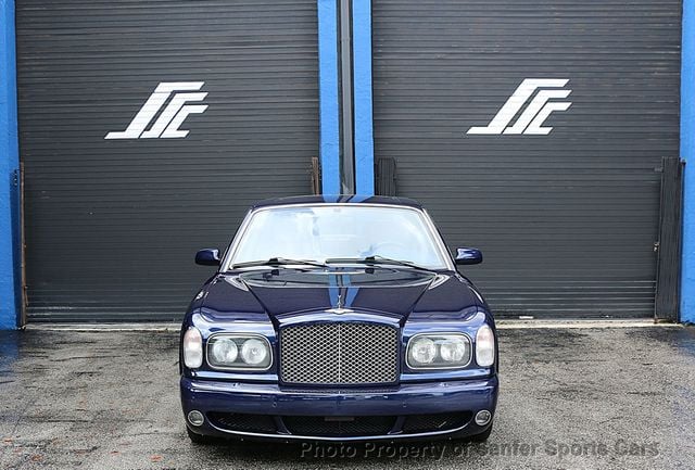 2002 Bentley Arnage 4dr Sedan T - 23046253 - 9