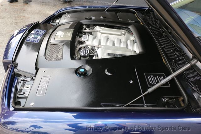 2002 Bentley Arnage 4dr Sedan T - 23046253 - 13