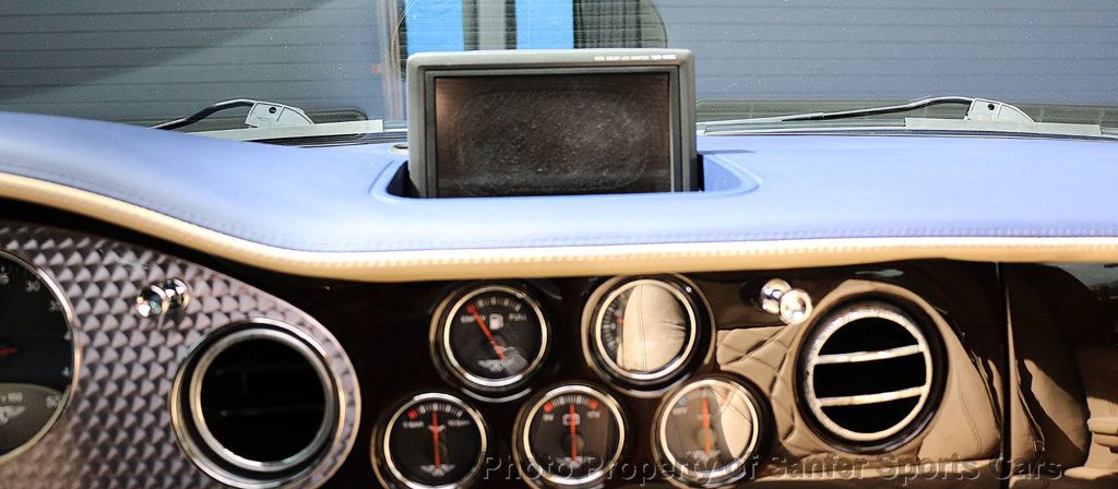 2002 Bentley Arnage 4dr Sedan T - 23046253 - 28
