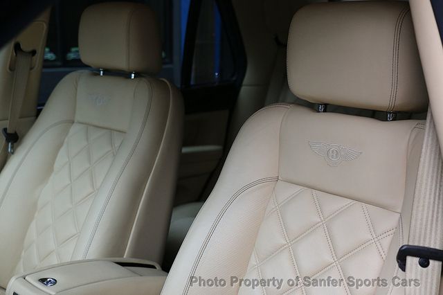 2002 Bentley Arnage 4dr Sedan T - 23046253 - 32