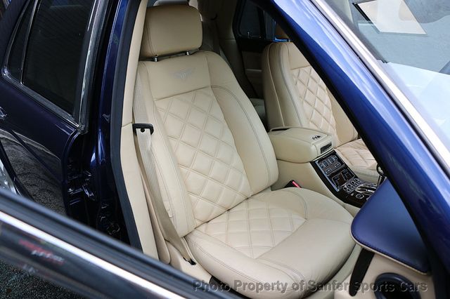 2002 Bentley Arnage 4dr Sedan T - 23046253 - 33