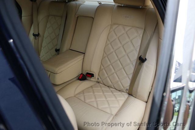 2002 Bentley Arnage 4dr Sedan T - 23046253 - 36