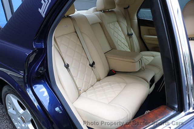 2002 Bentley Arnage 4dr Sedan T - 23046253 - 39