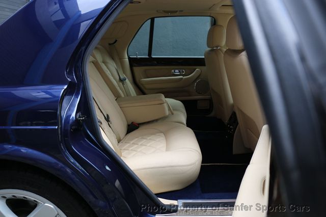 2002 Bentley Arnage 4dr Sedan T - 23046253 - 40