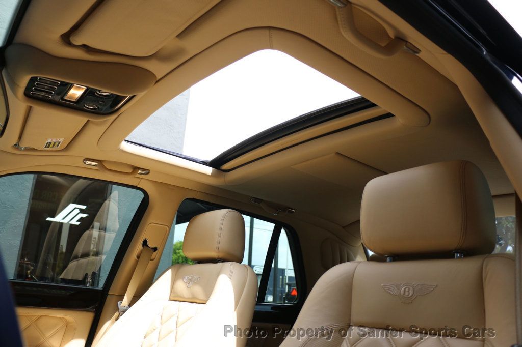 2002 Bentley Arnage 4dr Sedan T - 23046253 - 41