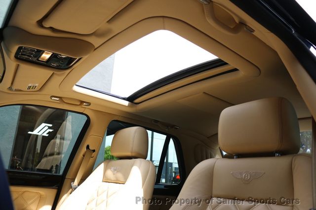 2002 Bentley Arnage 4dr Sedan T - 23046253 - 41