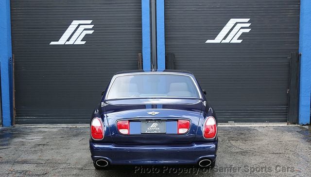 2002 Bentley Arnage 4dr Sedan T - 23046253 - 6