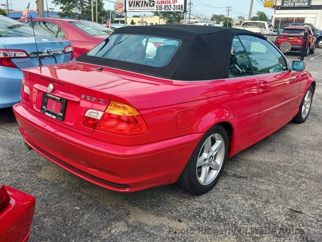 2002 BMW 3 Series 325Ci - 22521612 - 9