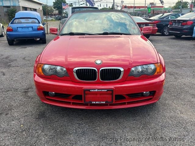 2002 BMW 3 Series 325Ci - 22521612 - 12