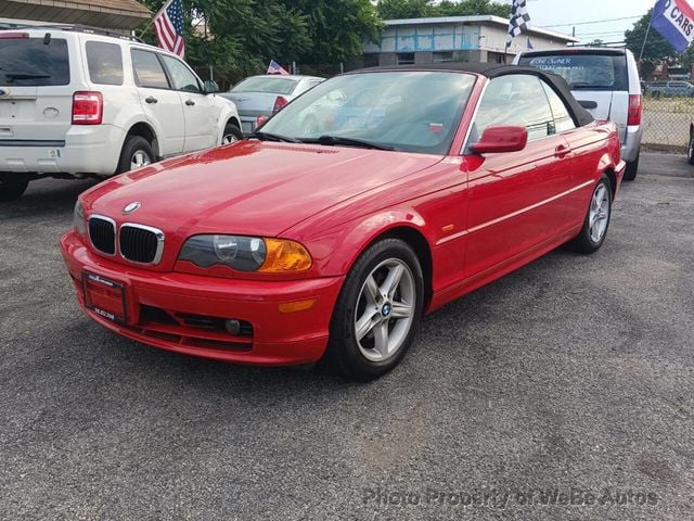 2002 BMW 3 Series 325Ci - 22521612 - 1